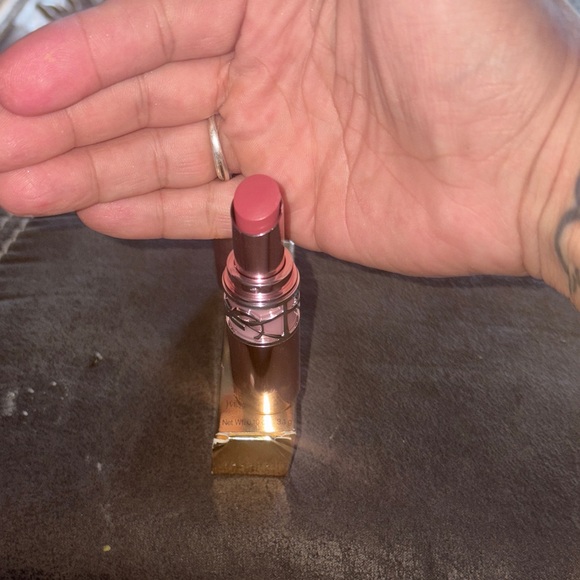 Yves Saint Laurent Loveshine Candy Glow Lip Balm - Soft Pink - Picture 8 of 8